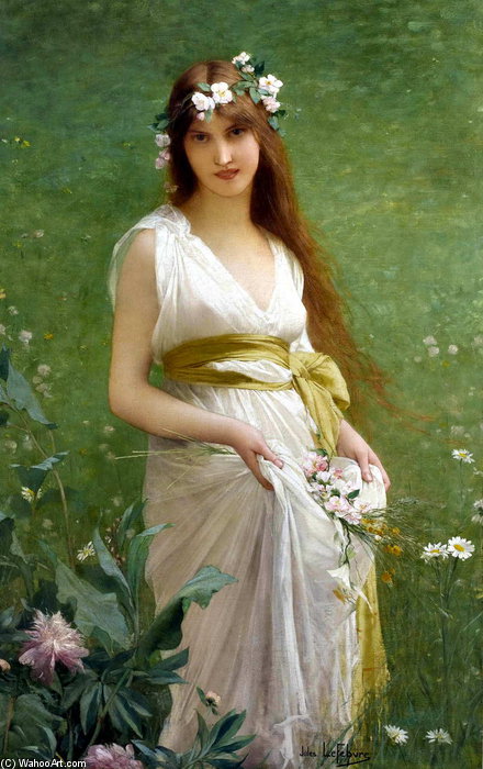 儒勒·勒费弗尔